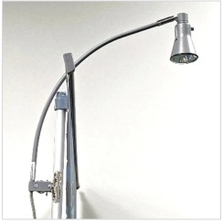Economy Display Light